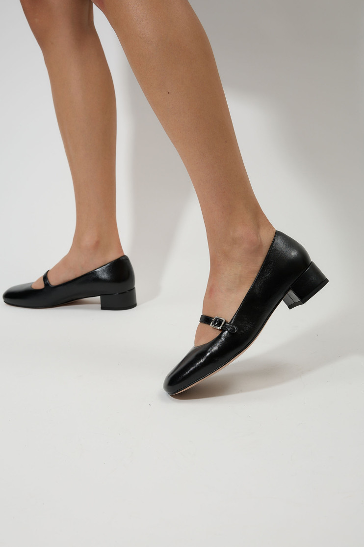 Туфли Lonza NY 191769 - Вид 11 - интернет магазин sandalini.ua