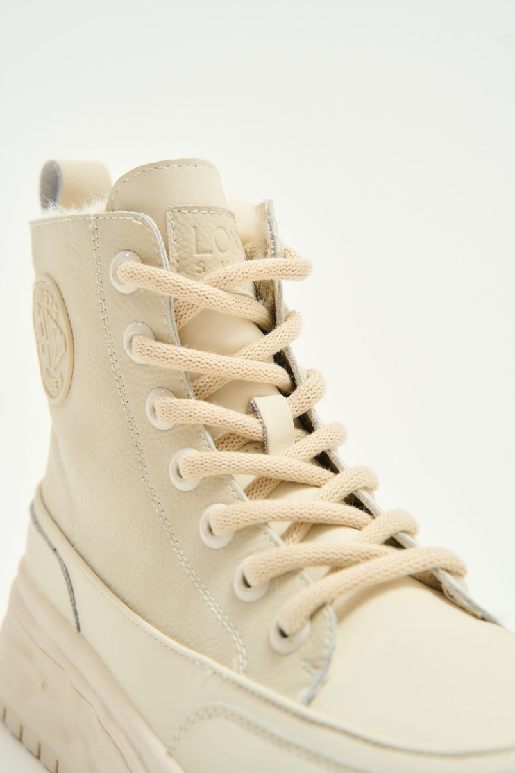 Черевики Lonza 192622 - Вид 8 - інтернет магазин sandalini.ua