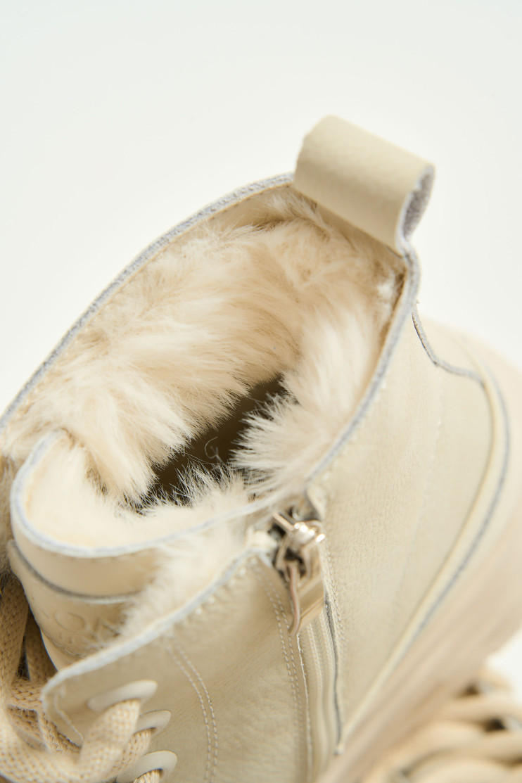 Черевики Lonza 192622 - Вид 13 - інтернет магазин sandalini.ua