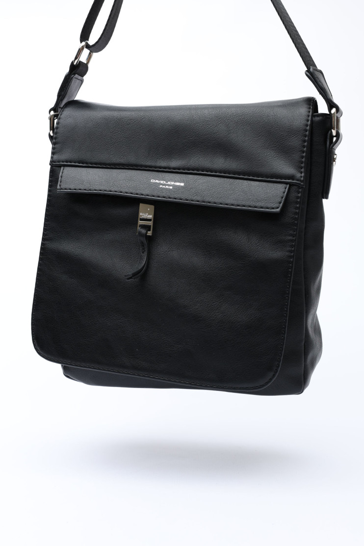 Сумка David Jones 191711 - Вид 1 - інтернет магазин sandalini.ua