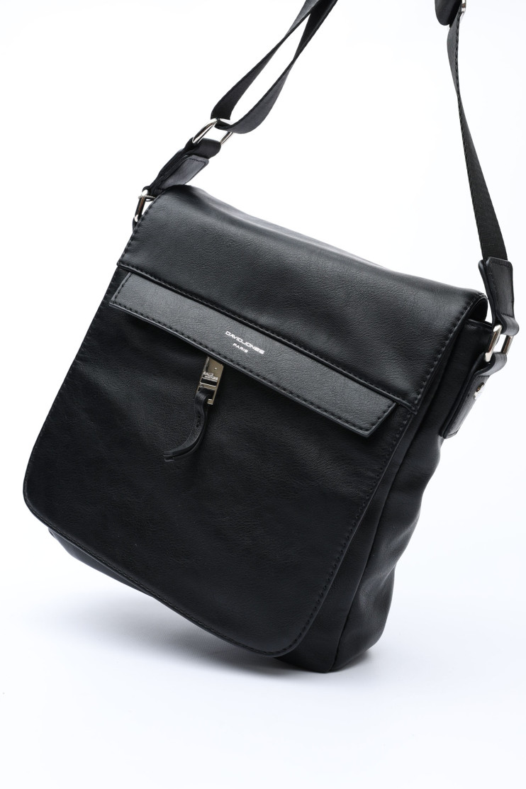 Сумка David Jones 191711 - Вид 2 - інтернет магазин sandalini.ua