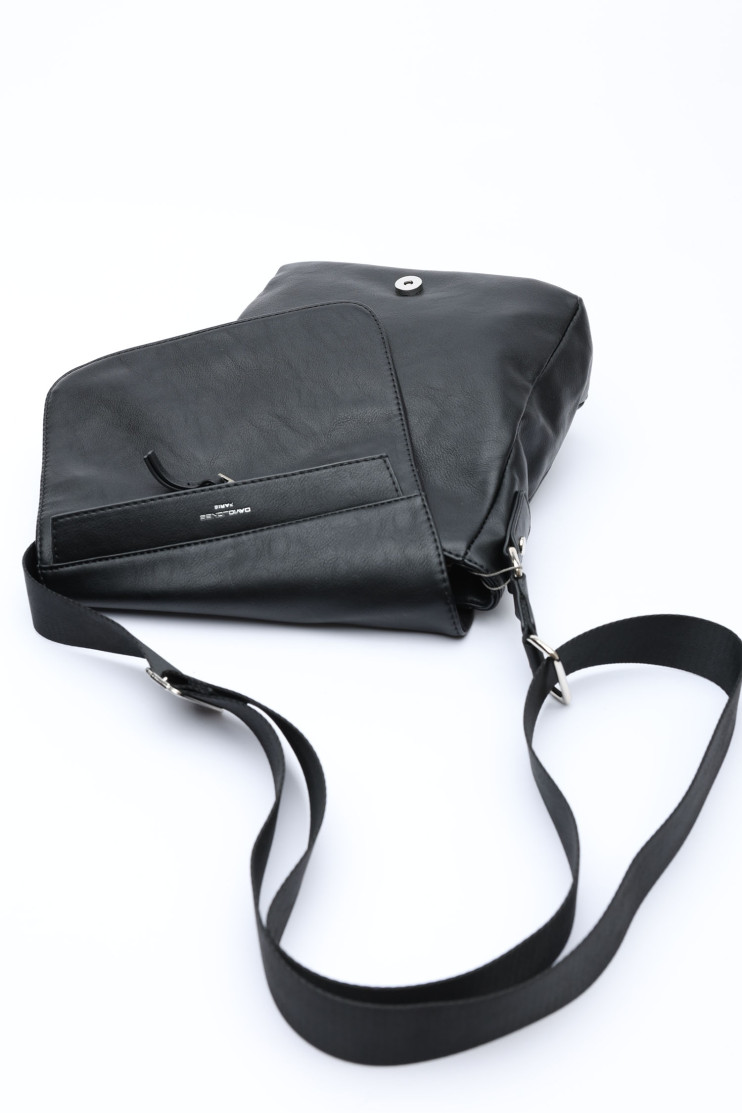 Сумка David Jones 191711 - Вид 5 - інтернет магазин sandalini.ua