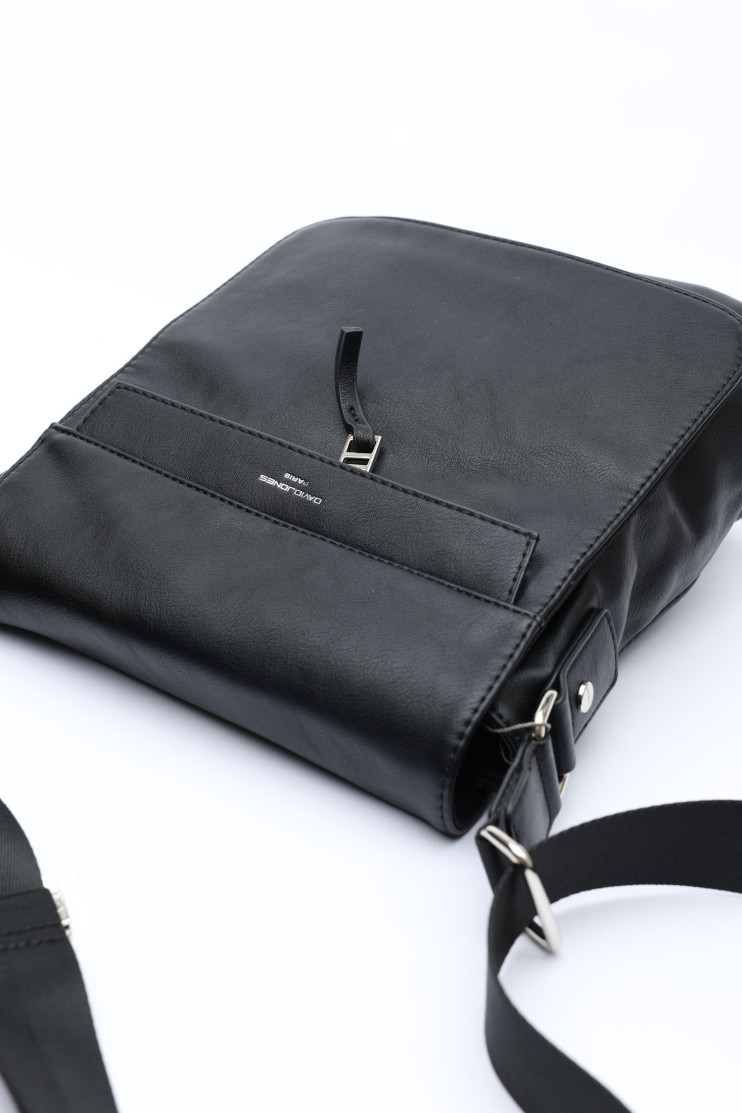 Сумка David Jones 191711 - Вид 6 - інтернет магазин sandalini.ua