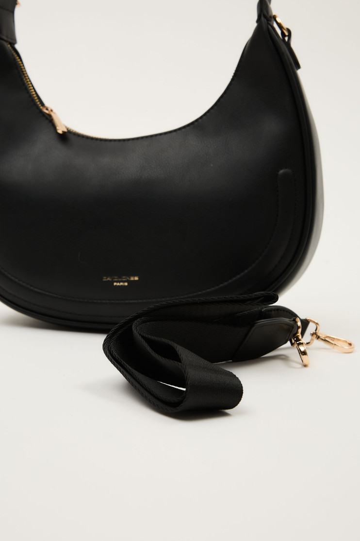 Сумка David Jones 192850 - Вид 7 - інтернет магазин sandalini.ua