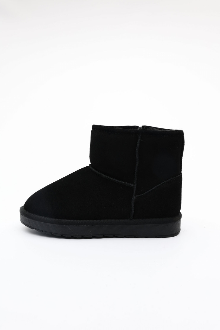 Уггі чоловічі Fabio Monelli 192084 - Вид 1 - інтернет магазин sandalini.ua