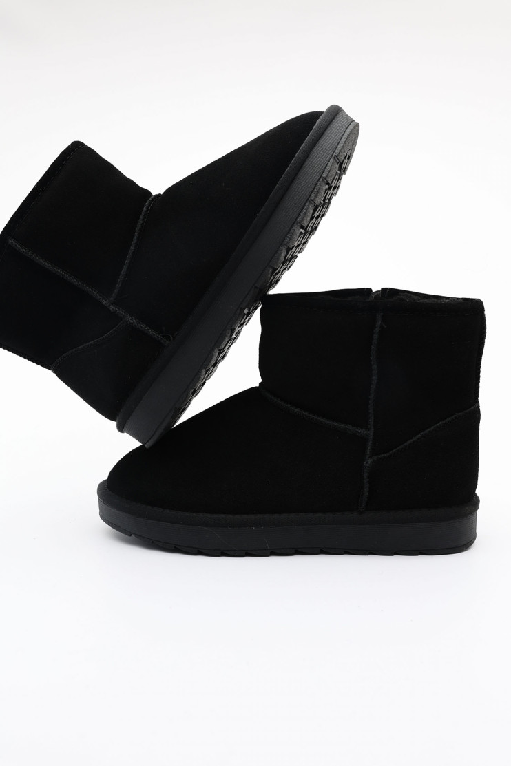 Уггі чоловічі Fabio Monelli 192084 - Вид 2 - інтернет магазин sandalini.ua