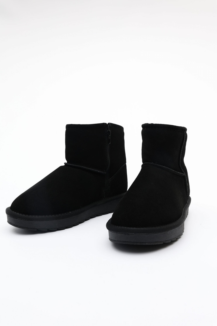 Уггі чоловічі Fabio Monelli 192084 - Вид 3 - інтернет магазин sandalini.ua