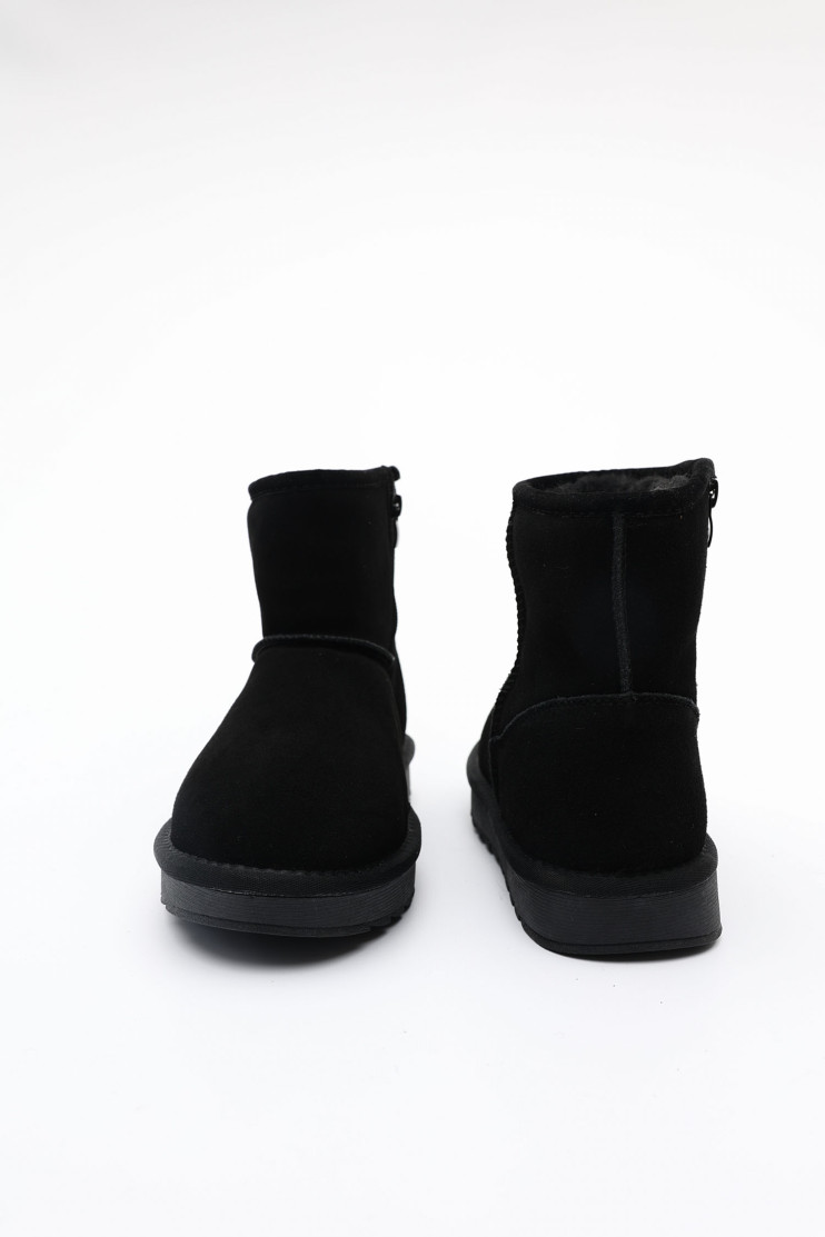 Уггі чоловічі Fabio Monelli 192084 - Вид 5 - інтернет магазин sandalini.ua