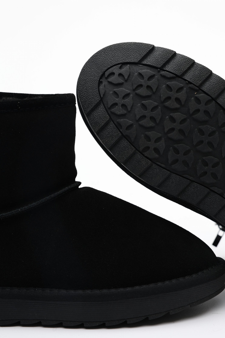 Уггі чоловічі Fabio Monelli 192084 - Вид 7 - інтернет магазин sandalini.ua