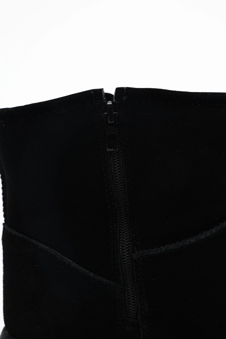 Уггі чоловічі Fabio Monelli 192084 - Вид 8 - інтернет магазин sandalini.ua