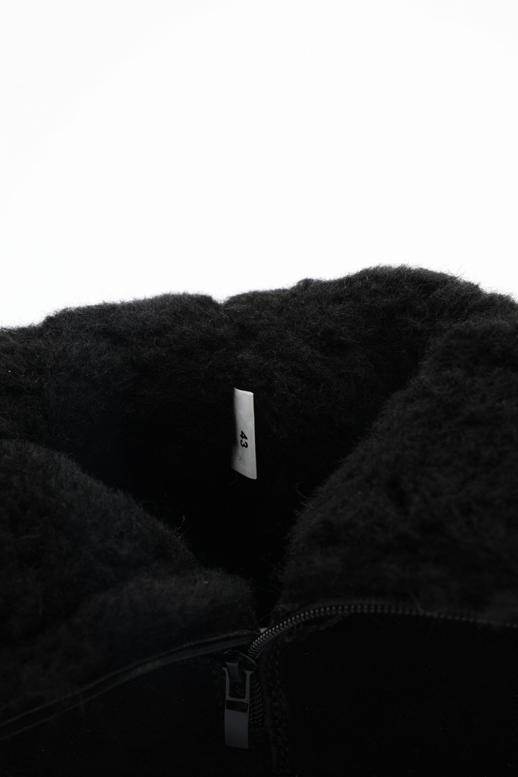 Уггі чоловічі Fabio Monelli 192084 - Вид 9 - інтернет магазин sandalini.ua