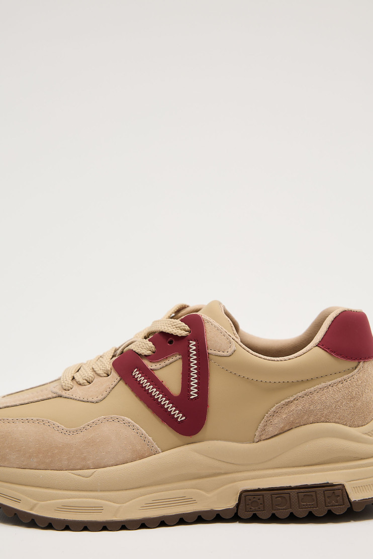 Кросівки ALLSY 189675 - Вид 6 - інтернет магазин sandalini.ua