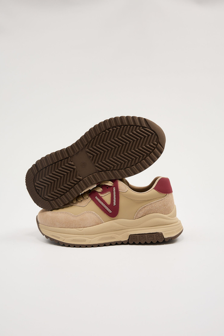 Кросівки ALLSY 189675 - Вид 3 - інтернет магазин sandalini.ua