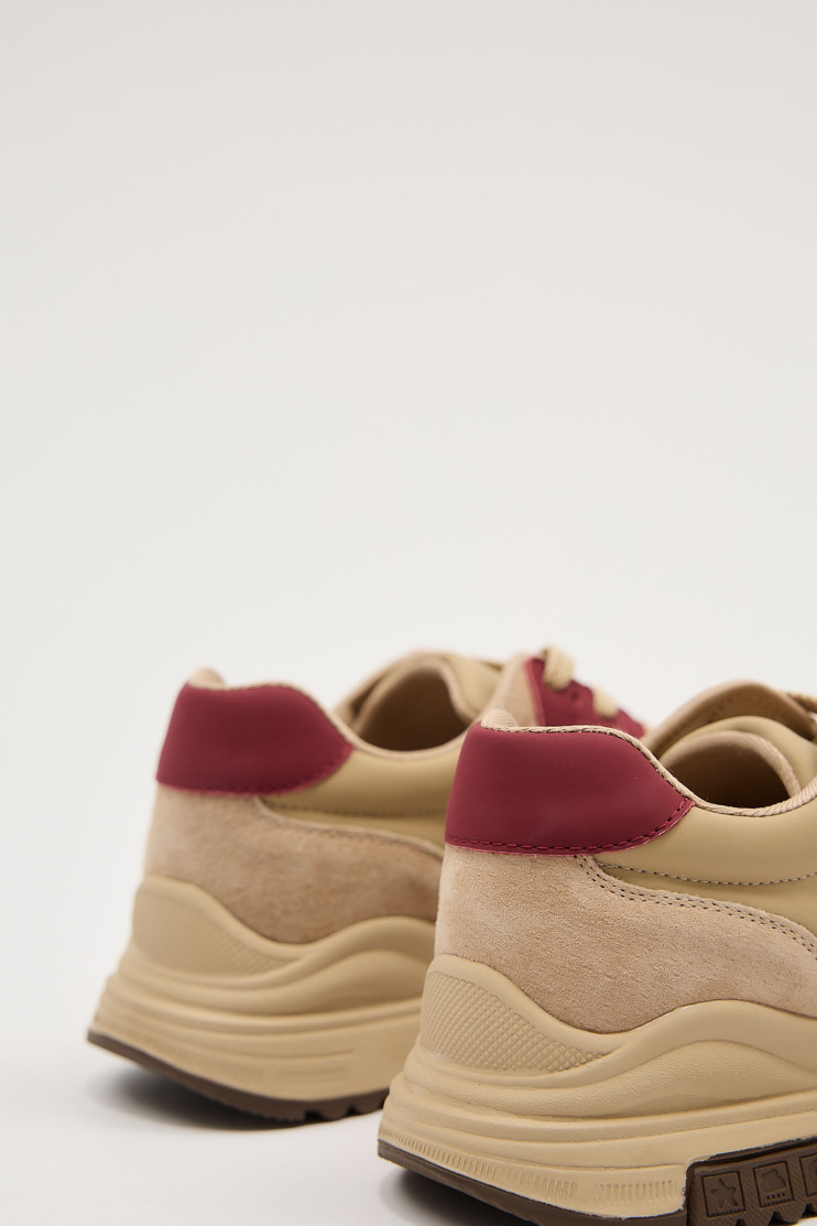 Кросівки ALLSY 189675 - Вид 8 - інтернет магазин sandalini.ua