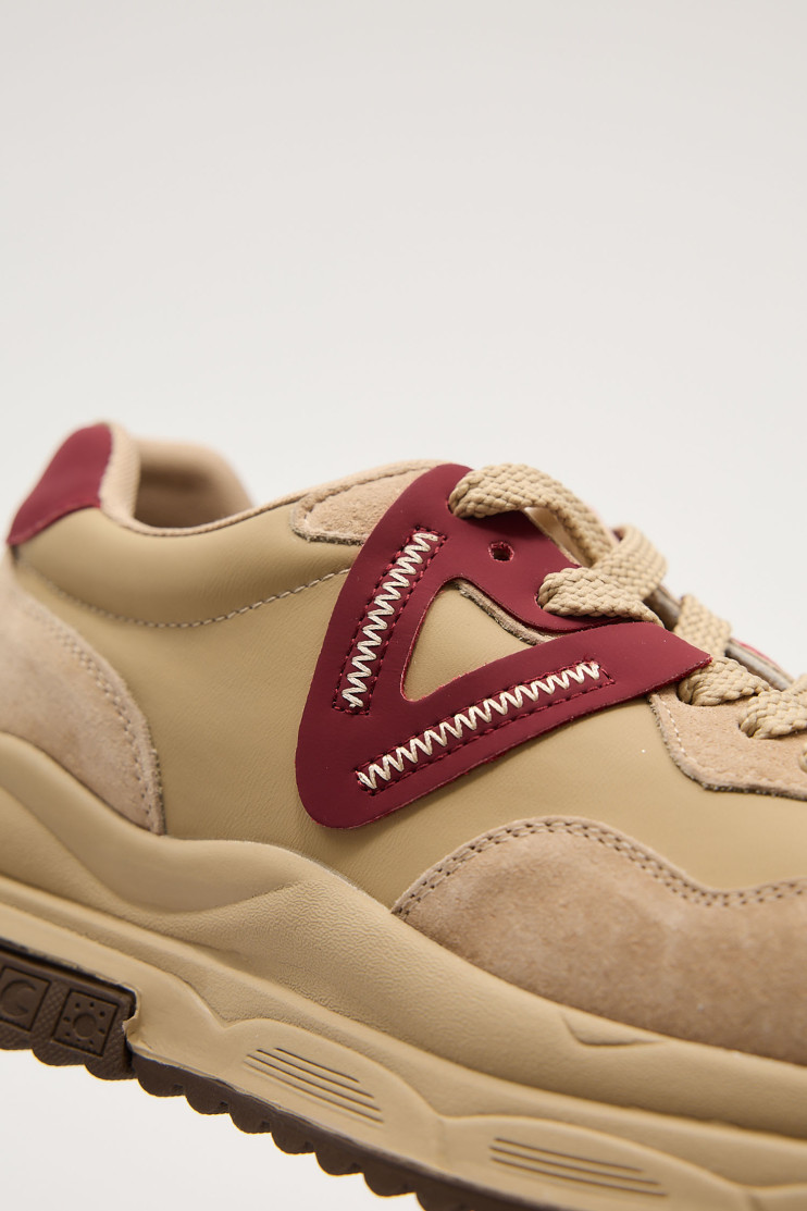 Кросівки ALLSY 189675 - Вид 5 - інтернет магазин sandalini.ua