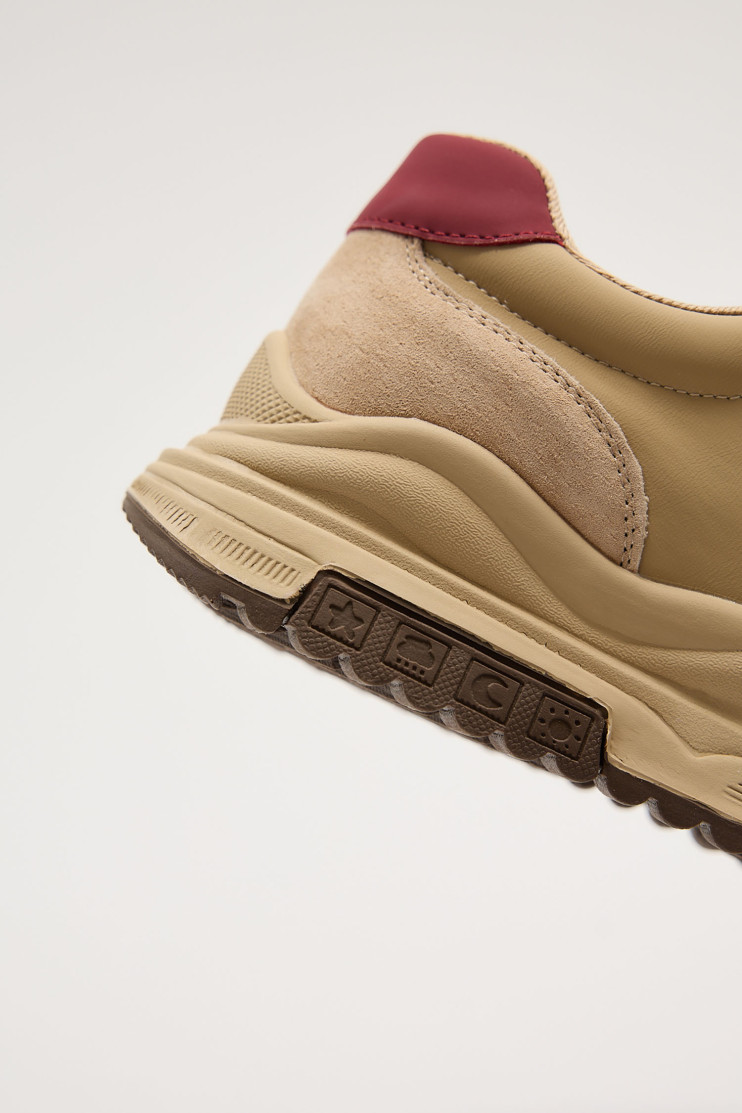 Кросівки ALLSY 189675 - Вид 7 - інтернет магазин sandalini.ua