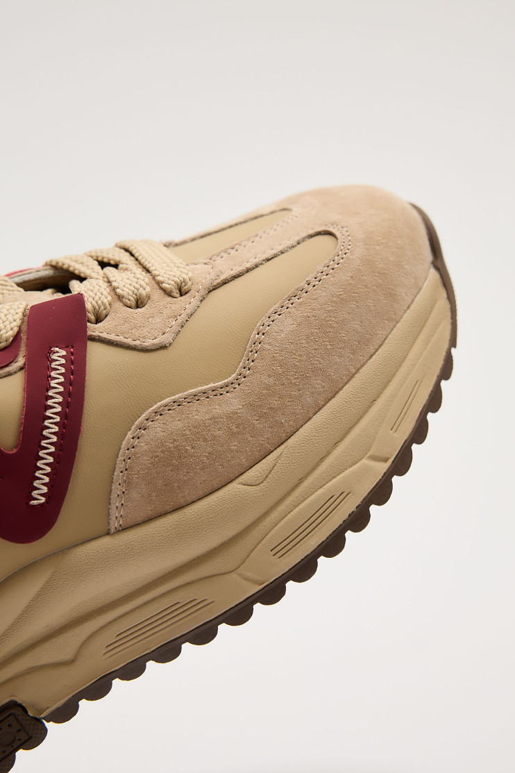 Кросівки ALLSY 189675 - Вид 9 - інтернет магазин sandalini.ua