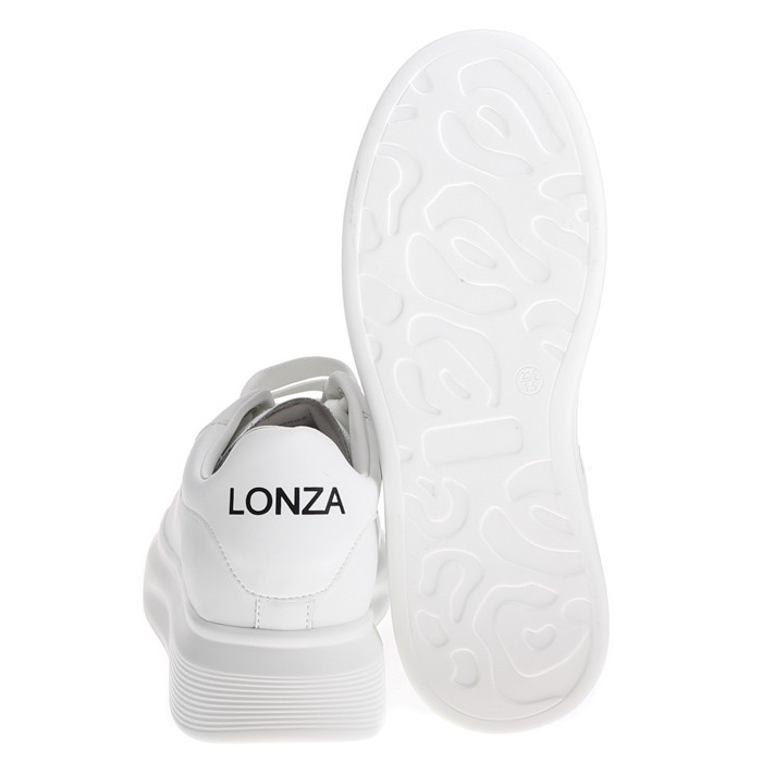 Сліпони Lonza 167742 - Вид 5 - інтернет магазин sandalini.ua