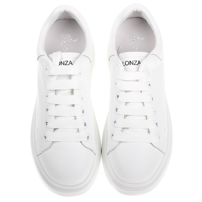 Сліпони Lonza 167742 - Вид 6 - інтернет магазин sandalini.ua