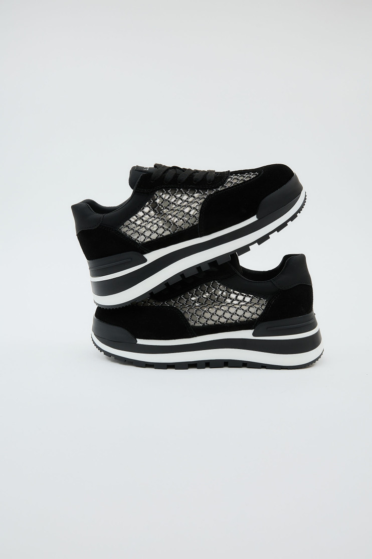 Кросівки Lonza 198847 - Вид 4 - інтернет магазин sandalini.ua