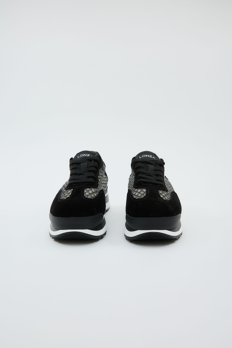 Кросівки Lonza 198847 - Вид 7 - інтернет магазин sandalini.ua