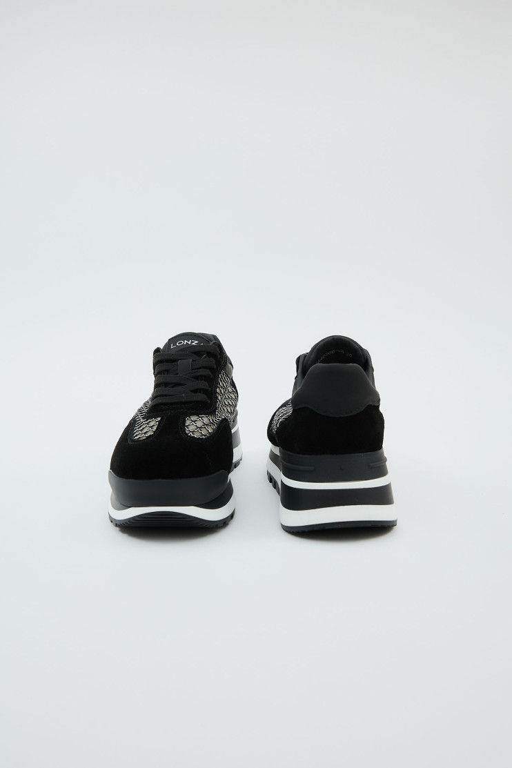 Кросівки Lonza 198847 - Вид 8 - інтернет магазин sandalini.ua