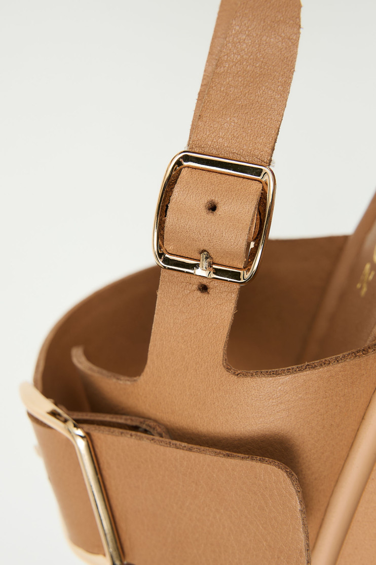 Босоножки Lonza NY 197622 - Вид 8 - интернет магазин sandalini.ua