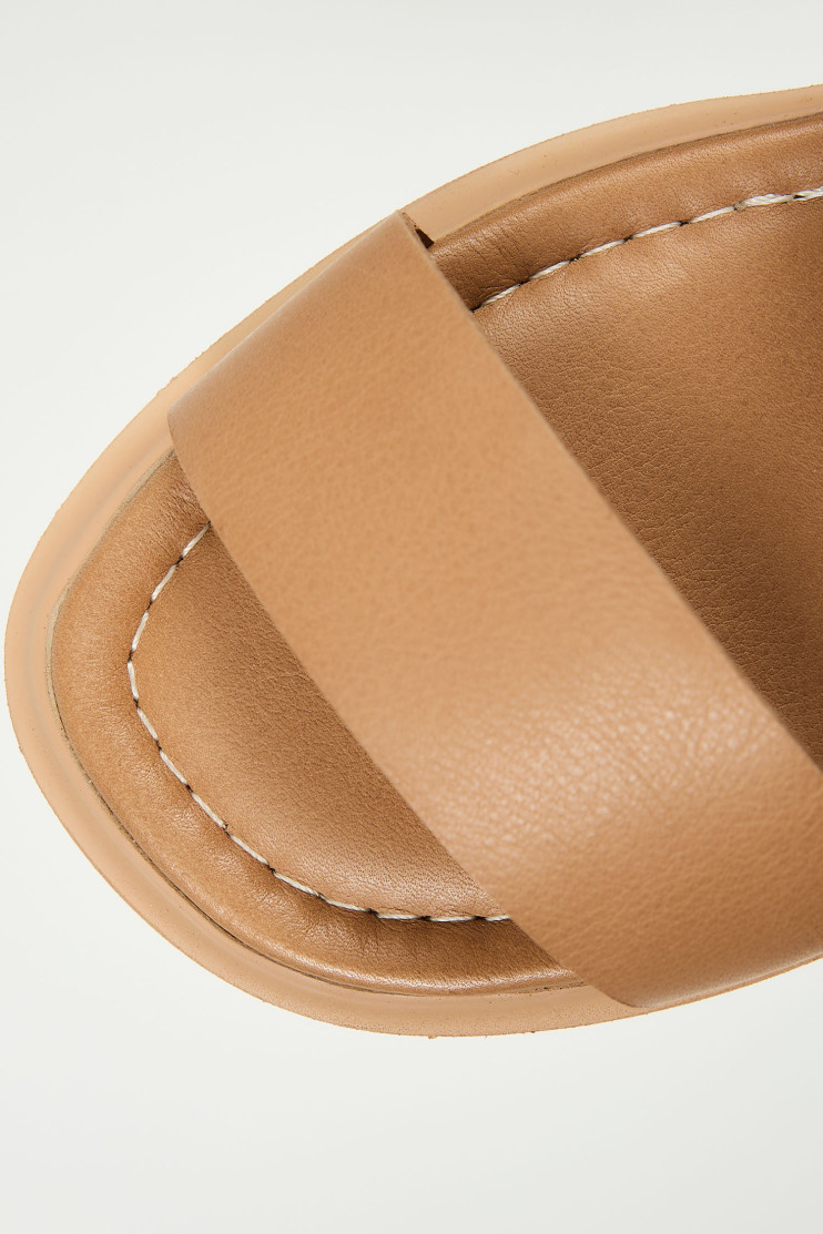 Босоножки Lonza NY 197622 - Вид 9 - интернет магазин sandalini.ua