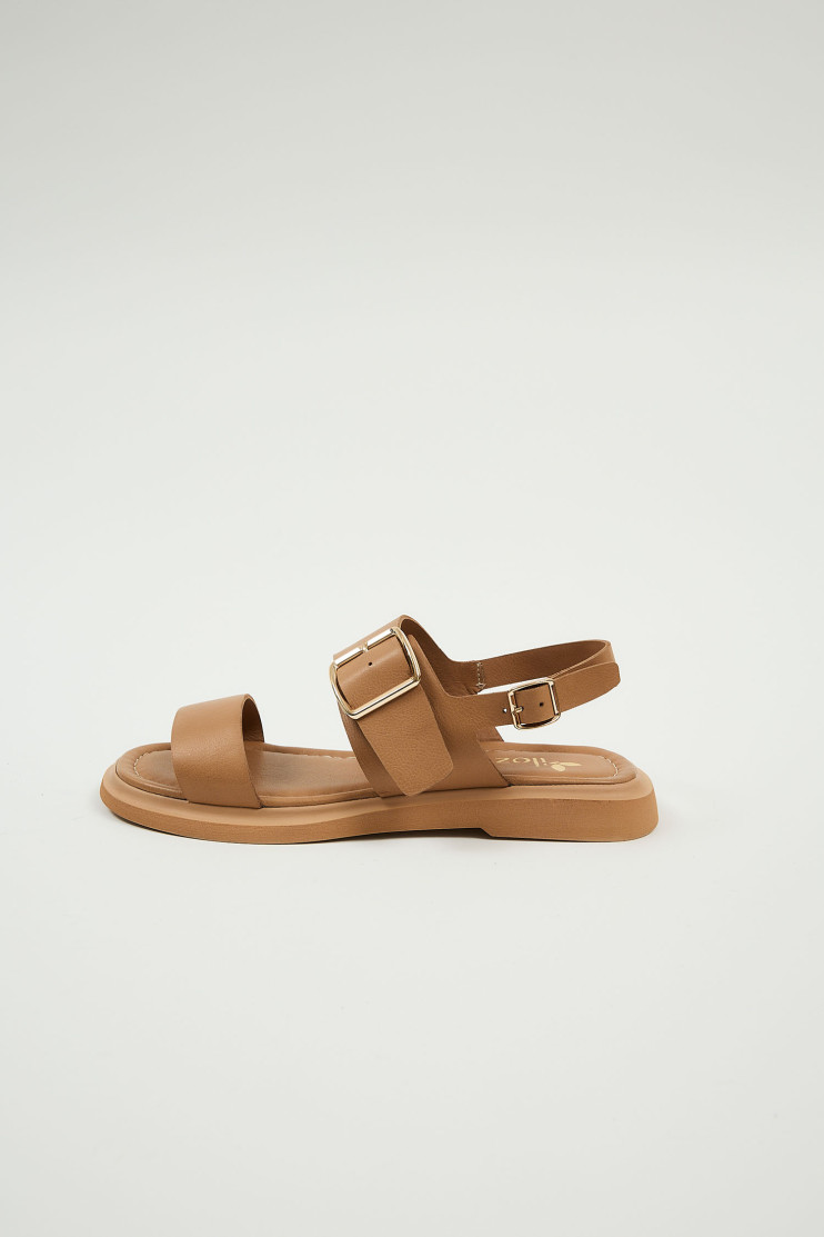 Босоножки Lonza NY 197622 - Вид 4 - интернет магазин sandalini.ua