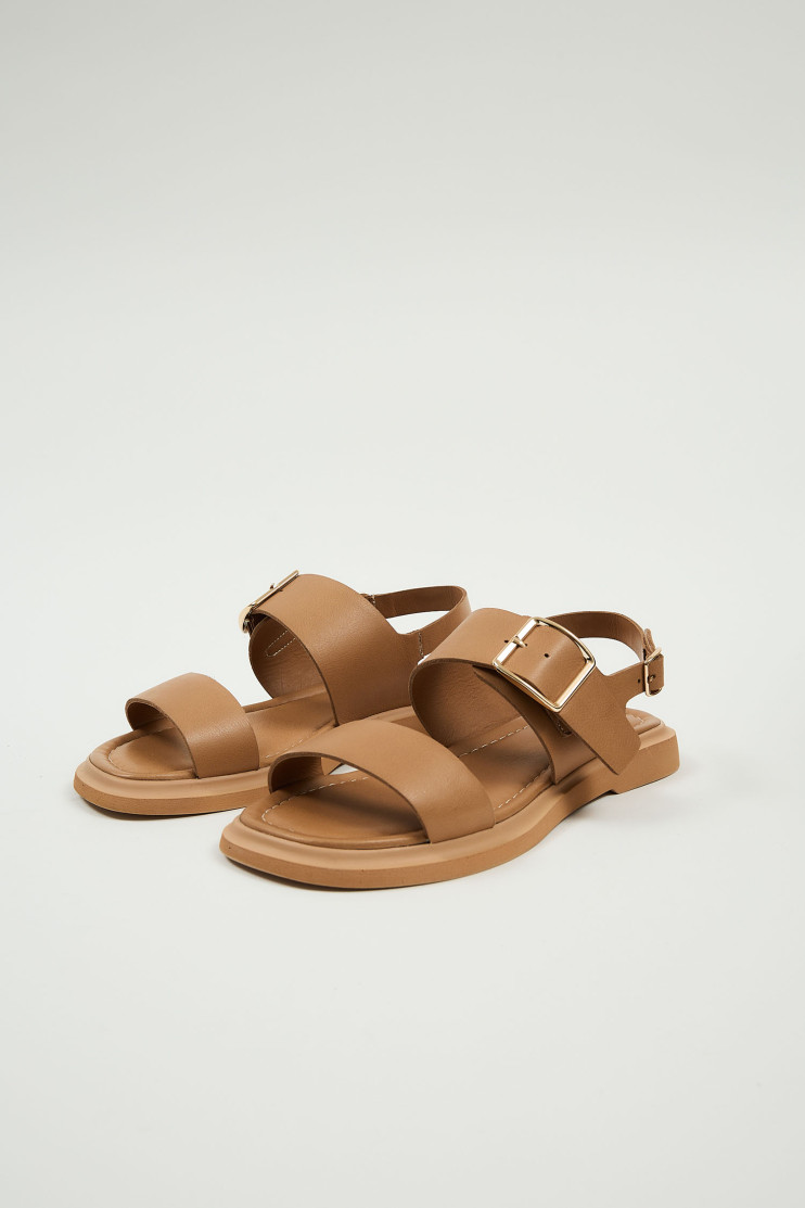 Босоножки Lonza NY 197622 - Вид 2 - интернет магазин sandalini.ua