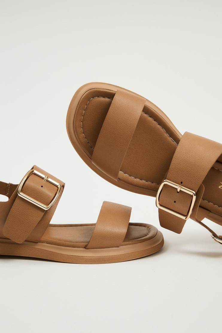 Босоножки Lonza NY 197622 - Вид 6 - интернет магазин sandalini.ua