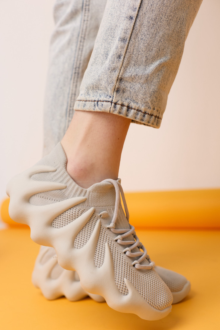 Кросівки Lonza 168419 - Вид 2 - інтернет магазин sandalini.ua