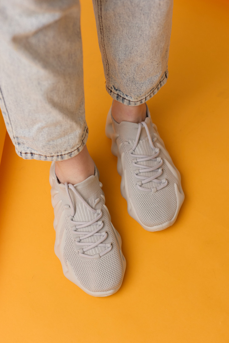 Кросівки Lonza 168419 - Вид 4 - інтернет магазин sandalini.ua