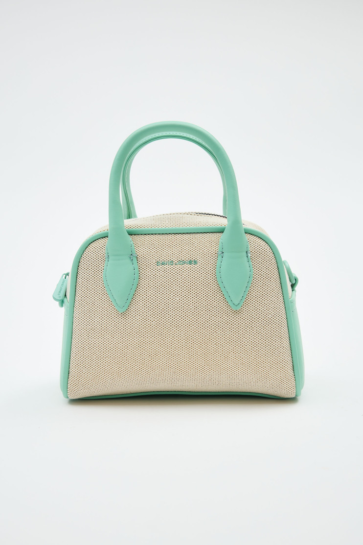 Сумка David Jones 197848 - Вид 2 - інтернет магазин sandalini.ua