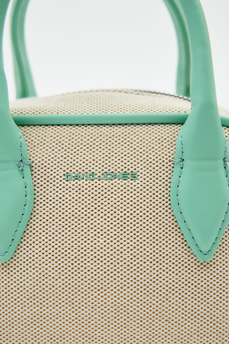 Сумка David Jones 197848 - Вид 4 - інтернет магазин sandalini.ua