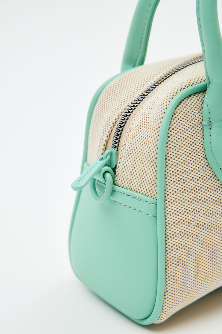 Сумка David Jones 197848 - Вид 5 - інтернет магазин sandalini.ua