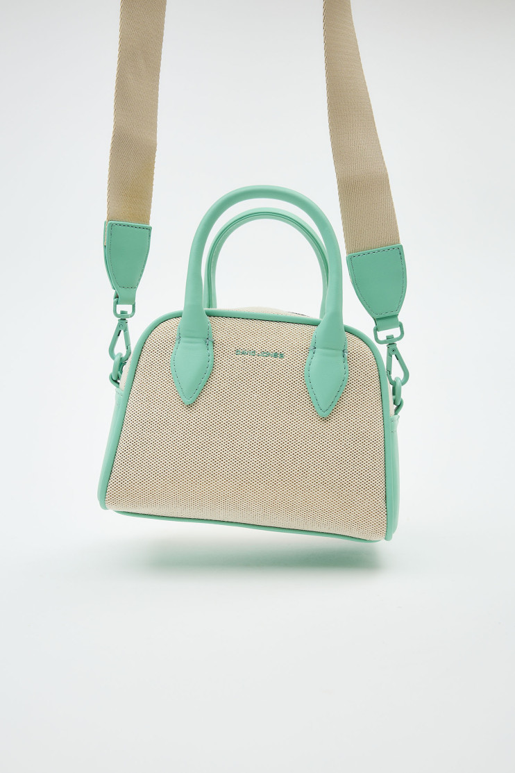 Сумка David Jones 197848 - Вид 1 - інтернет магазин sandalini.ua