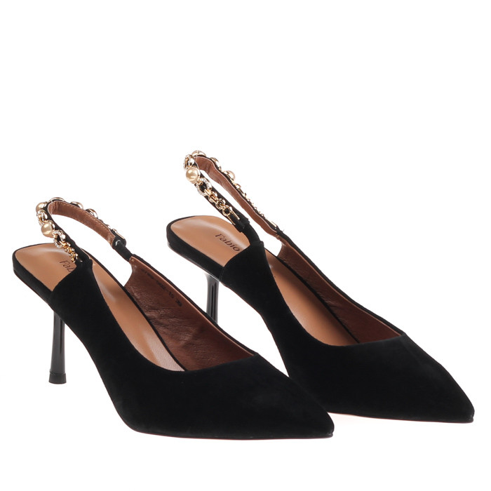 Босоніжки Fabio Monelli 169196 - Вид 7 - інтернет магазин sandalini.ua