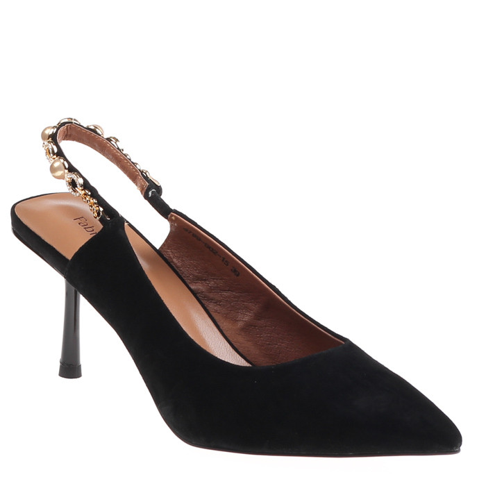 Босоніжки Fabio Monelli 169196 - Вид 8 - інтернет магазин sandalini.ua