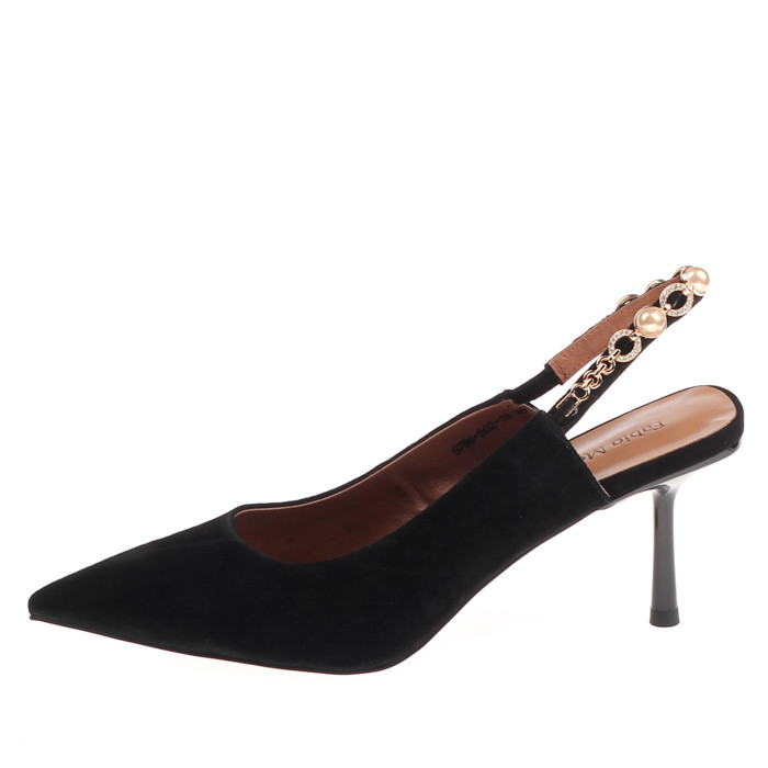 Босоніжки Fabio Monelli 169196 - Вид 9 - інтернет магазин sandalini.ua