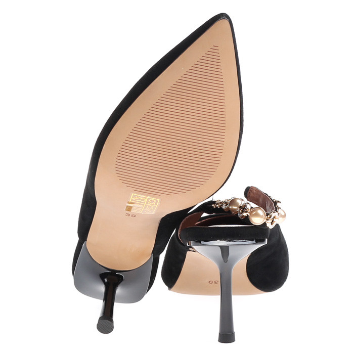 Босоніжки Fabio Monelli 169196 - Вид 11 - інтернет магазин sandalini.ua