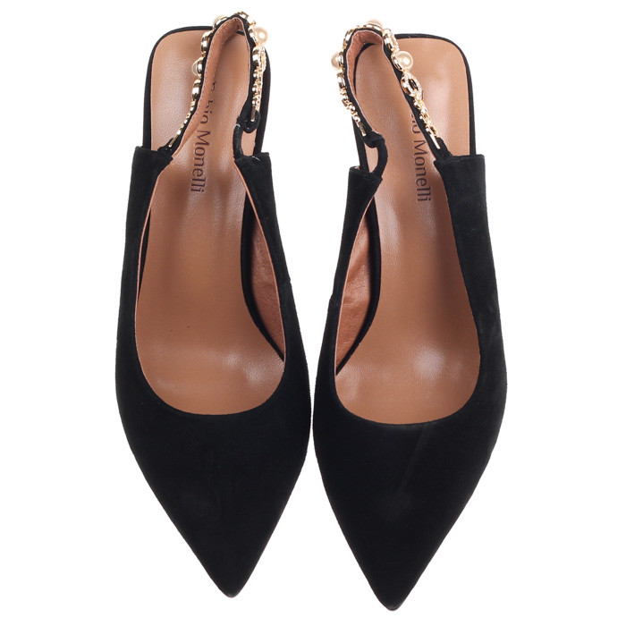 Босоніжки Fabio Monelli 169196 - Вид 12 - інтернет магазин sandalini.ua