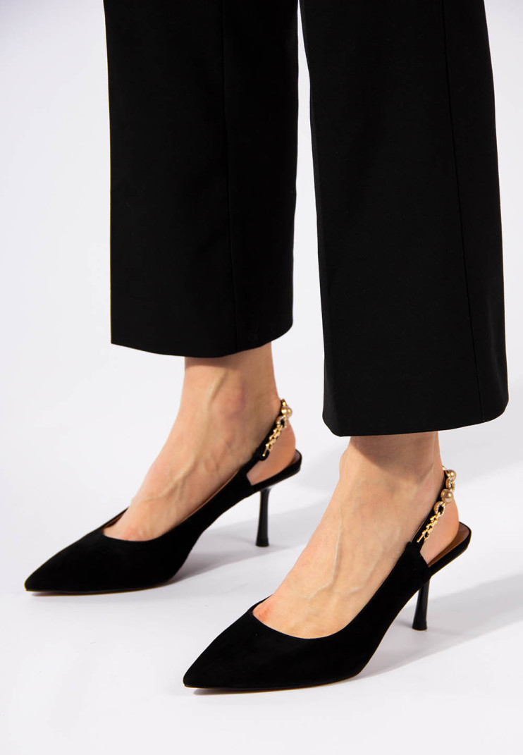 Босоніжки Fabio Monelli 169196 - Вид 5 - інтернет магазин sandalini.ua