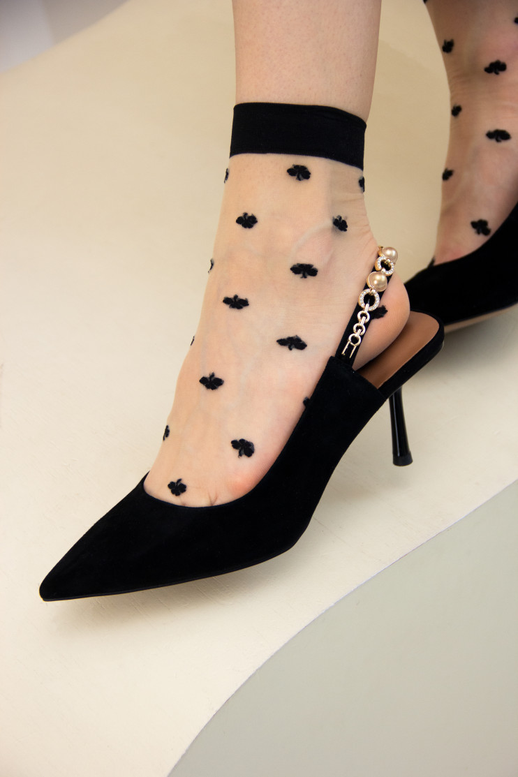 Босоніжки Fabio Monelli 169196 - Вид 3 - інтернет магазин sandalini.ua