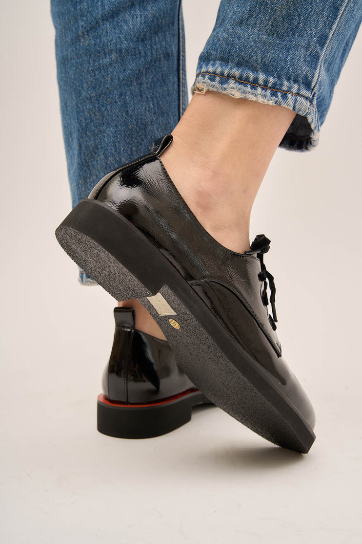 Туфли Fabio Monelli 168902 - Вид 2 - интернет магазин sandalini.ua