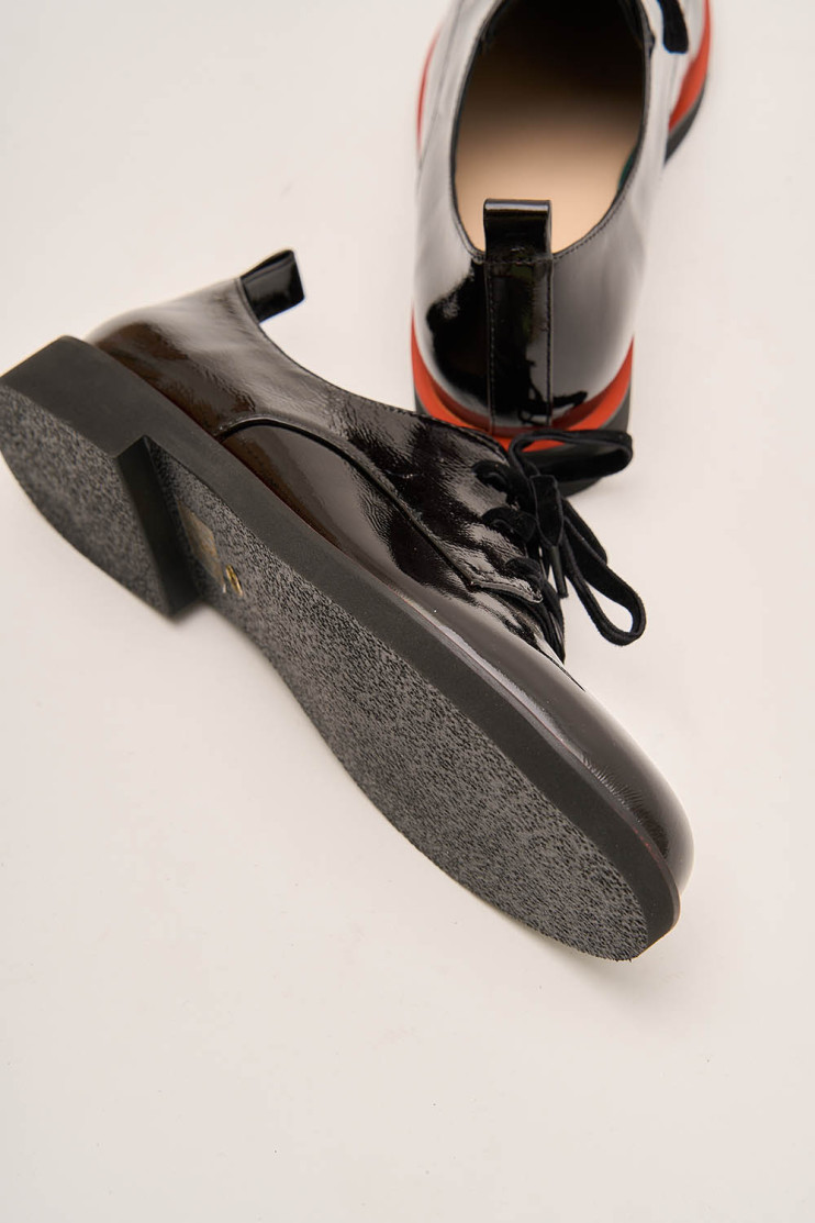 Туфли Fabio Monelli 168902 - Вид 5 - интернет магазин sandalini.ua