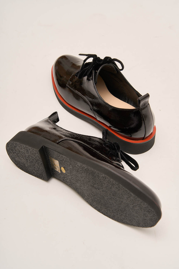 Туфли Fabio Monelli 168902 - Вид 6 - интернет магазин sandalini.ua