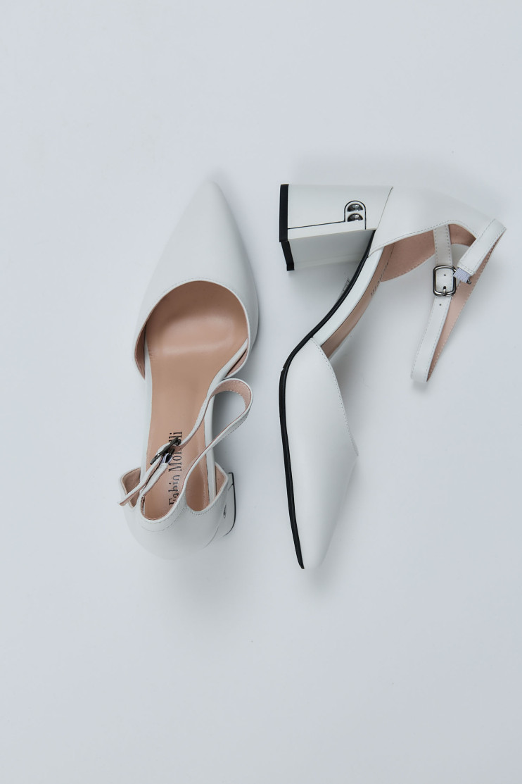 Босоножки Fabio Monelli 193576 - Вид 2 - интернет магазин sandalini.ua