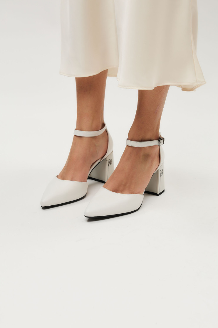 Босоножки Fabio Monelli 193576 - Вид 9 - интернет магазин sandalini.ua