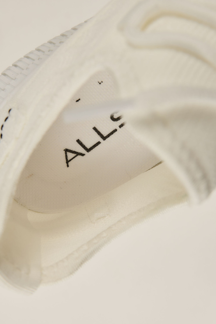 Кроссовки ALLSY 197459 - Вид 11 - интернет магазин sandalini.ua